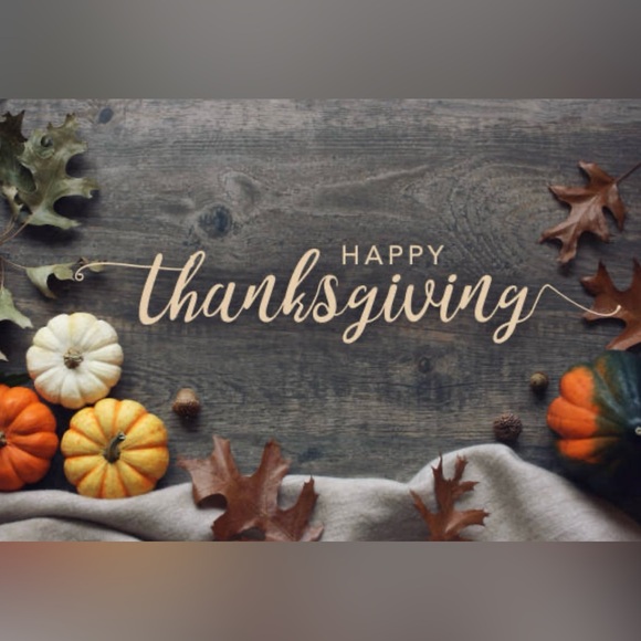 🍁Happy Thanksgiving🍁To You & Your Loved Ones🍂 - Picture 12 of 15